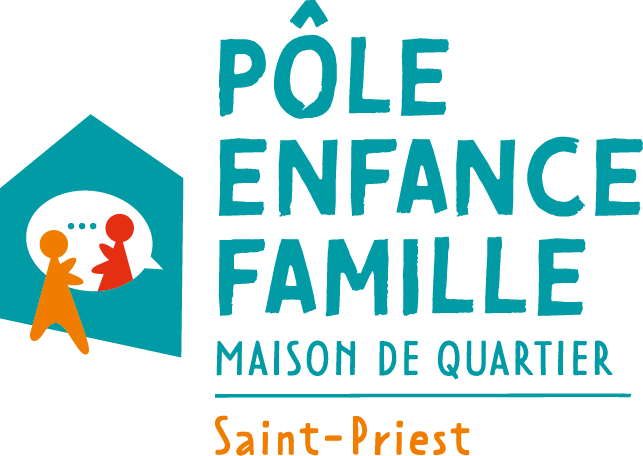Logo Pole enfance famille