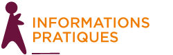 informations pratiques diderot
