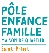 Pole enfance famille à St Priest