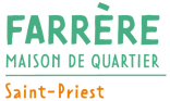 Maison de quartier Farrère à St Priest