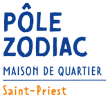 Maison de quartier Zodiac à st priest